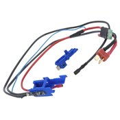 JeffTron MOSFET for Version 3 Airsoft AEG Gearboxes