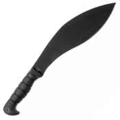 Ka-Bar Fighter Fixed Knife 