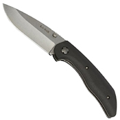 Jarosz AUS 8A Stainless Steel Folding Blade Knife