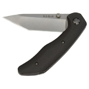 Jarosz AUS 8A Stainless Steel Folding Blade Knife