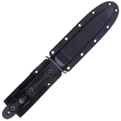 EK Model 4 GFN Handle Fixed Blade Knife