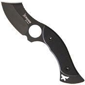 Brazen 3 Inch Blade Fixed Knife
