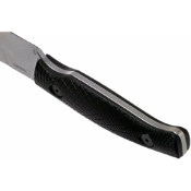 Camp 5 Fixed Bowie Knife