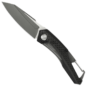 Reverb G10 Handle Folding Knife