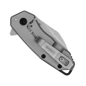 Kershaw Rate Folding Knife