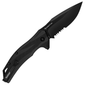 Kershaw Lateral Folding Knife