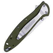 Leek 3 Inch Blade Folding Knife