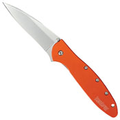 Leek 3 Inch Blade Folding Knife