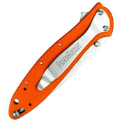 Leek 3 Inch Blade Folding Knife