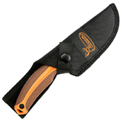 Buck Commander LoneRock Small Hunting Knife w/ Nylon Sheath