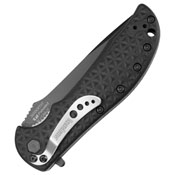 Volt II Glass-Filled Nylon Handle Folding Knife