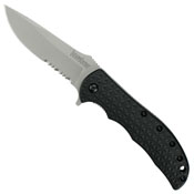 Volt II Glass-Filled Nylon Handle Folding Knife