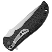 Volt II Glass-Filled Nylon Handle Folding Knife