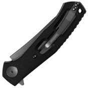 Concierge G-10 Handle Folding Knife