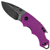 8700 Shuffle 8Cr13MoV Steel Blade Folding Knife