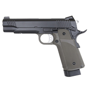 Hi-Capa KP-05 CO2 Gas Blowback Airsoft gun