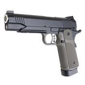 Hi-Capa KP-05 CO2 Gas Blowback Airsoft gun