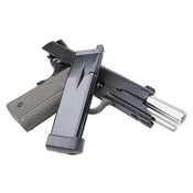 Hi-Capa KP-05 CO2 Gas Blowback Airsoft gun