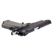 Hi-Capa KP-05 CO2 Gas Blowback Airsoft gun