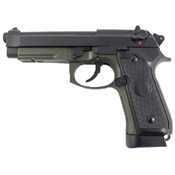 M9A1 CO2 Blowback Airsoft gun