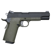 KP-11 CO2 Blowback Airsoft Gun