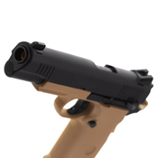 KP-11 CO2 Blowback Airsoft Gun