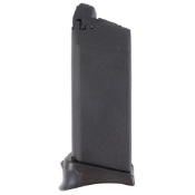 Kj works G27 15rds Airsoft Gas Magazine