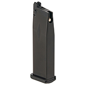 KJ Works KP Series Aluminum Alloy Magazine