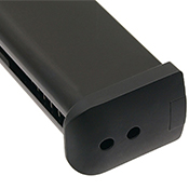 KJ Works KP Series Aluminum Alloy Magazine