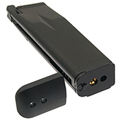 KJ Works KP Series Aluminum Alloy Magazine