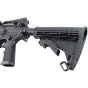 M4-V3 Full Metal Gas Blowback Rifle