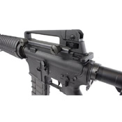 M4-V3 Full Metal Gas Blowback Rifle