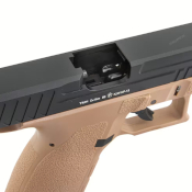 KJ Works KP-13 Blowback Airsoft Gun