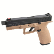 KJ Works KP-13 Blowback Airsoft Gun