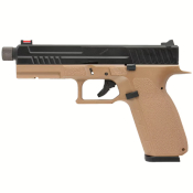 KJ Works KP-13 Blowback Airsoft Gun
