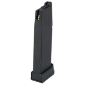 CZ Shadow 2 Gas Airsoft Magazine