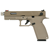 KJ Works KP-13F Blowback Airsoft Gun