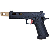 KJ Works KP-19 Blowback Airsoft Pistol