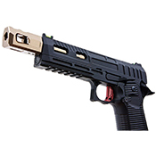 KJ Works KP-19 Blowback Airsoft Pistol