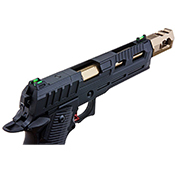 KJ Works KP-19 Blowback Airsoft Pistol