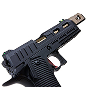 KJ Works KP-19 Blowback Airsoft Pistol