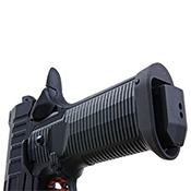 KJ Works KP-19 Blowback Airsoft Pistol