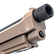 KJ Works M9A1 TBC Blowback Metal Gun