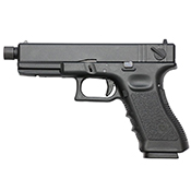 KJ Works KP-18 TBC Blowback Gun w/Metal Slide