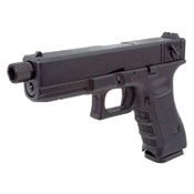 KJ Works KP-18 TBC Blowback Gun w/Metal Slide