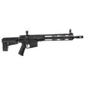 Krytac War Sport Licensed GPR-CC Full Metal M4 Carbine Airsoft AEG Rifle