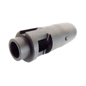 GBBR AKG 74M Muzzle Brake