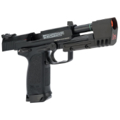 USP Match Gas Blowback Airsoft Gun