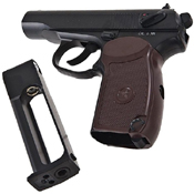 Makarov PM NBB Airsoft Gun