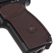 Makarov PM NBB Airsoft Gun